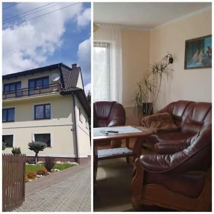 Łapsze Niżne Apartament Na Dlugiej 아파트 외부 사진