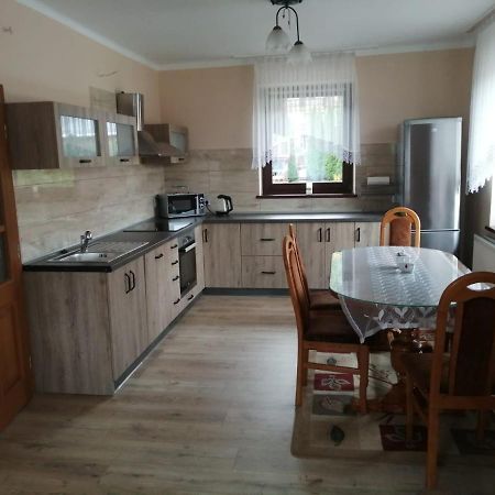 Łapsze Niżne Apartament Na Dlugiej 아파트 외부 사진