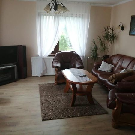 Łapsze Niżne Apartament Na Dlugiej 아파트 외부 사진