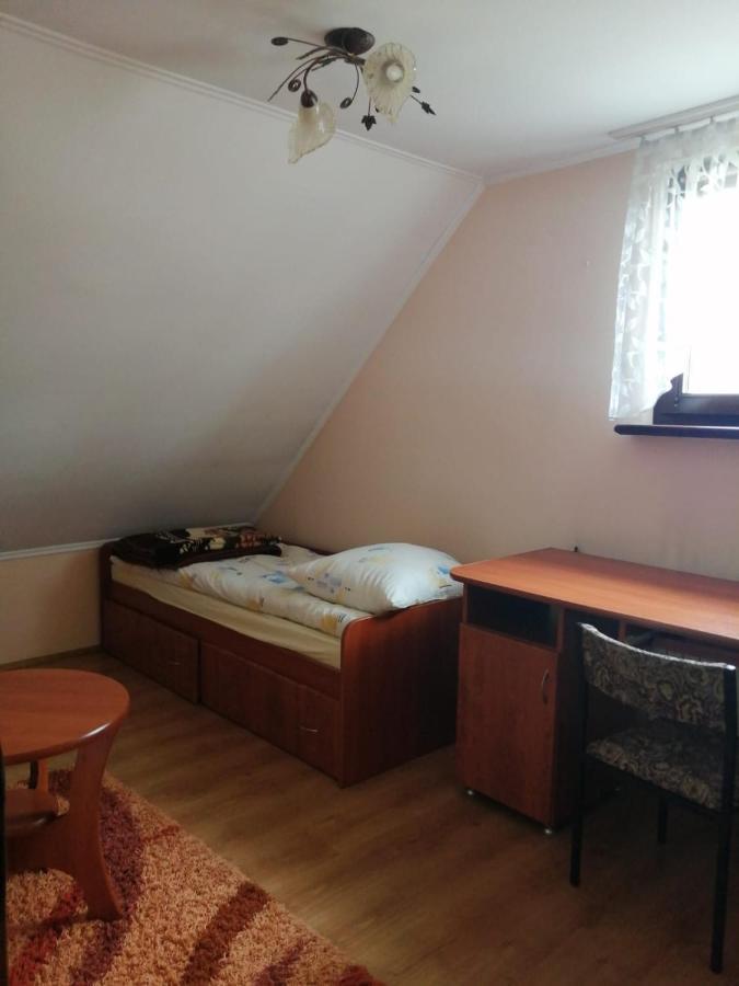 Łapsze Niżne Apartament Na Dlugiej 아파트 외부 사진