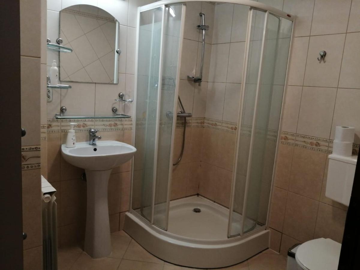 Łapsze Niżne Apartament Na Dlugiej 아파트 외부 사진