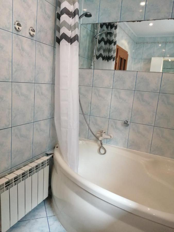 Łapsze Niżne Apartament Na Dlugiej 아파트 외부 사진
