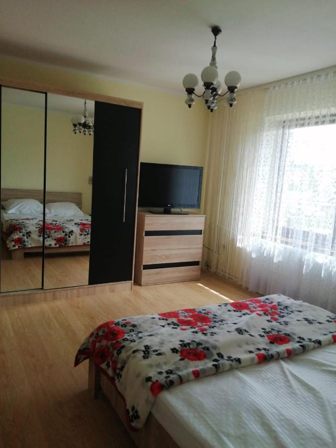 Łapsze Niżne Apartament Na Dlugiej 아파트 외부 사진