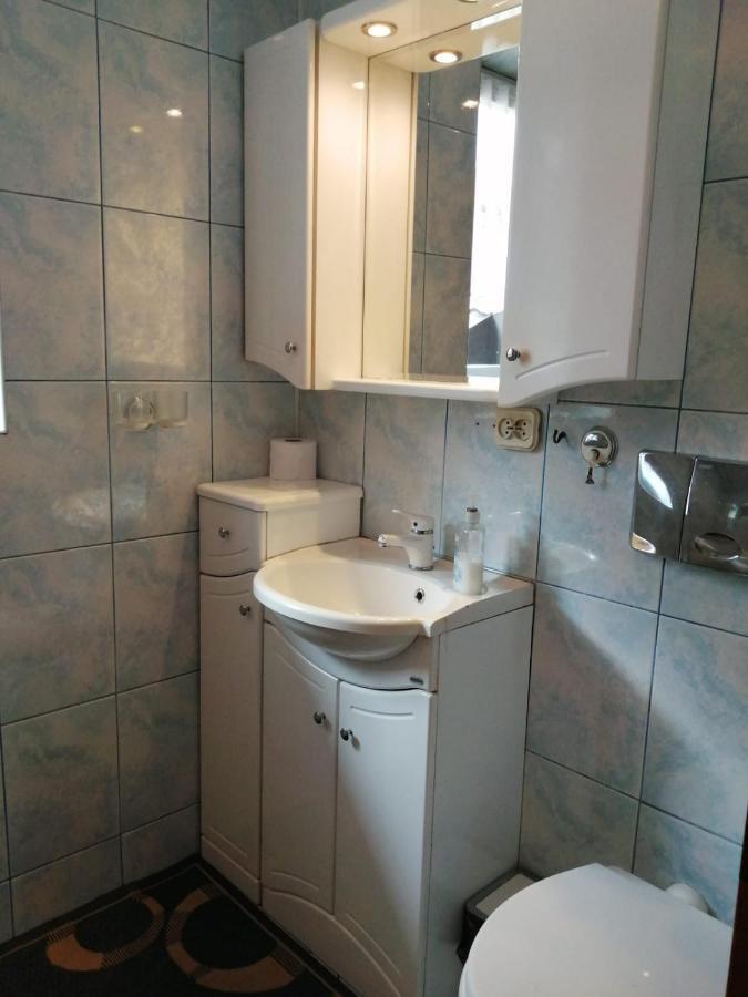 Łapsze Niżne Apartament Na Dlugiej 아파트 외부 사진