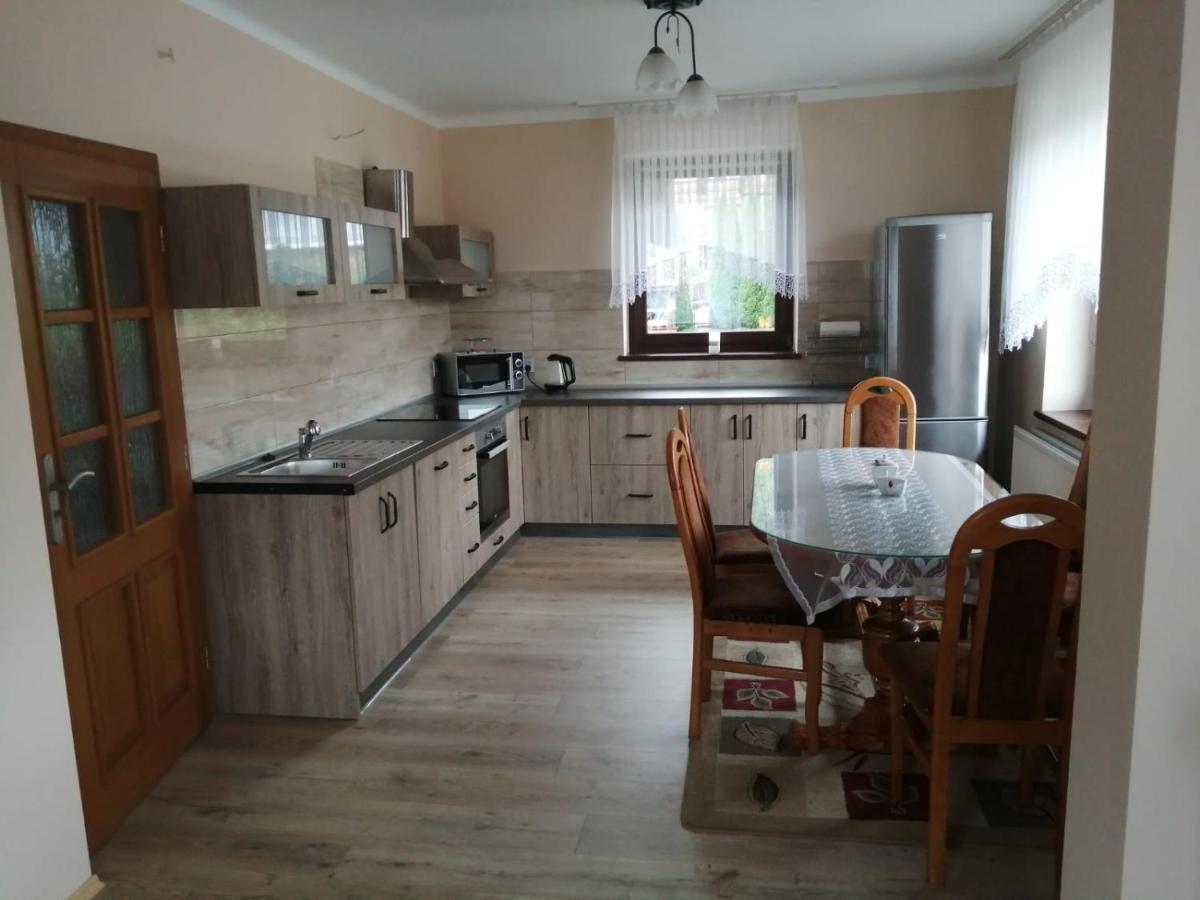 Łapsze Niżne Apartament Na Dlugiej 아파트 외부 사진