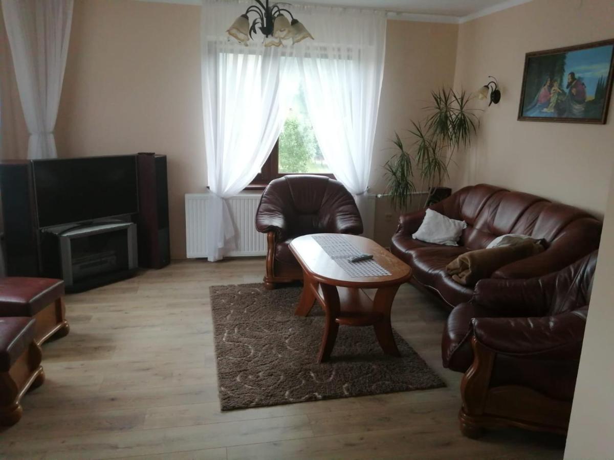 Łapsze Niżne Apartament Na Dlugiej 아파트 외부 사진